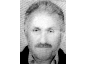 Traktör Devrildi, Sürücü Hayatını Kaybetti