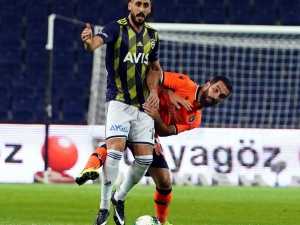 Tolga Ciğerci 494 Gün Sonra 11’de