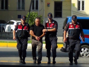 Manavgat’ta 48 Yaşındaki Marketçi, 13 Yaşındaki Kıza Tacizde Bulundu