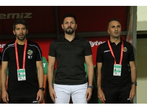 Erol Bulut: ”Maçı Haklı Olarak 4-1 Kazandık”