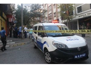 Tartıştığı Temizlik İşçilerine Kurşun Yağdırdı: 1’i Ağır 2 Yaralı