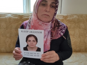 Pendik’te Kaybolan Otizmli Kadından 9 Gündür Haber Alınamıyor