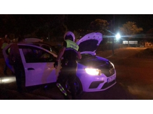 Gemlik’te Uyuşturucu Operasyonu