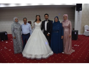 Milli Eğitim Müdür Yardımcısı Güven’in Mutlu Günü