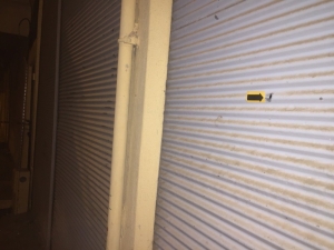 Şanlıurfa’da Evi Kurşunladılar