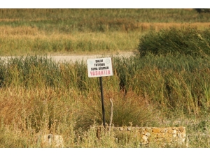 Balıkdamı Kuş Cenneti’nde Yasağa Rağmen Av Devam Ediyor