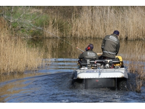 Kocaeli’de Ekipler Sivrisineklere Karşı Çalışmalarını Sürdürüyor