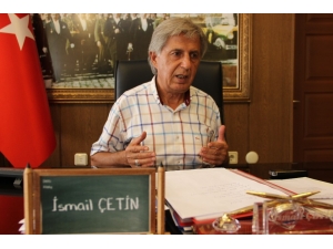 Manisa Yeni Eğitim Öğretim Yılına Hazır