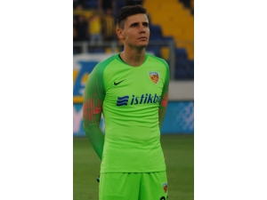 Silviu Lung Hayran Bıraktı