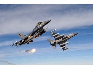 Msb: “24 Pkk’lı Bölücü Terörist Etkisiz Hale Getirildi”