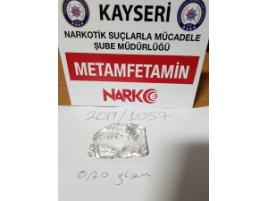 Uyuşturucu Operasyonunda 7 Kişi Yakalandı