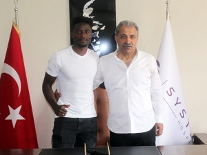 Ntep Sağlık Kontrolünden Geçti