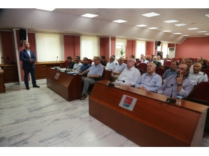 Odunpazarı’ndan Katılımcı Belediyecilik Örneği