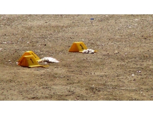 Diyarbakır’da Polis Merkezine Eyp’li Saldırı