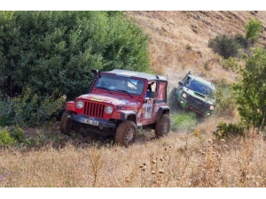 Şanlıurfa Dev Bir Organizasyona Daha Ev Sahipliği Yapacak