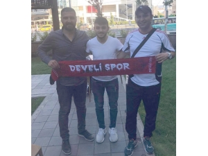 Furkan Ağca, Develispor’da