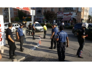 Karaman’da Kavga Eden İki Kişi Birbirini Bıçakladı