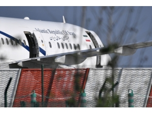 İran Dışişleri Bakanı, G7 Zirvesinden Ayrıldı