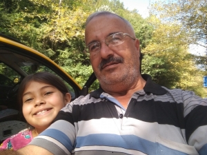 Boğulma Tehlikesi Geçiren Şahıs Yoğun Bakımda Tedavi Altına Alındı