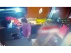 Başkent’te Deprem Paniği