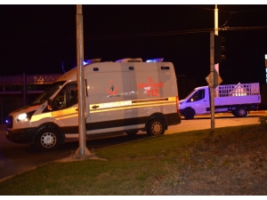 Malatya’da Bıçaklı Kavga: 1’i Ağır 2 Yaralı