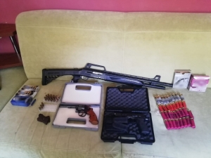 3 Komşusunu Kendisini Öldüreceklerini Zannettiği İçin Katletmiş