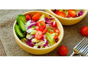 Yaz Aylarında Kilo Kontrolü İle İlgili 5 Altın Kural