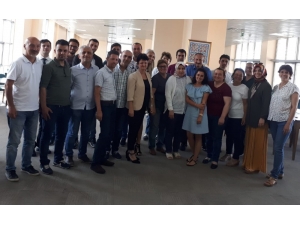 Zbeü 2019-2020 Eğitim Öğretim Yılı Uluslararası Asıl Aday Kayıtları Tamamlandı