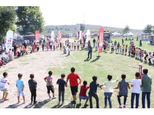 Körfez’de Hacet Bayramı Kutlandı