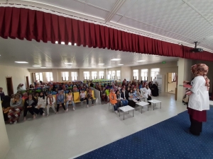 Düzce’de 4 Bin Öğrenci Yaz Kurslarında Eğitim Aldı