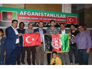 Devlet Ve Mülteciler Arasında Yeni Bir Köprü Oluştu