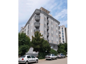 İhlas Vakfı Samsun’da Yeni Yurt Açtı