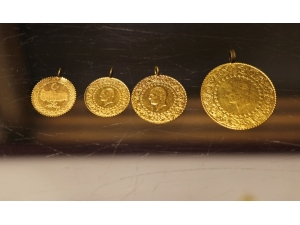 Altın Fiyatları 320 Lirayı Görecek