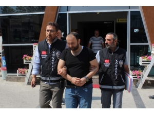 Bekçinin De Yaralandığı Silahlı Çatışmada 1 Tutuklama