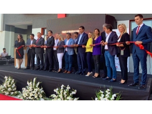 (Düzeltme) Bahçeşehir Koleji Muş 1071 Kampüsü Açıldı