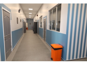 Baysem Yenilendi, Öğrenci Kapasitesi Yükseldi