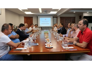 Çad’da Susam Ektirip Türkiye’ye Getirecekler