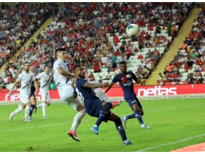 Horoz Ligin 3. Haftasına 3. Sırada Girdi