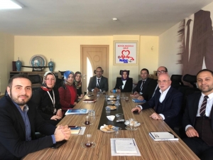 5 Farklı Alanda Kalite Yönetim Sistemi Belgesi Aldı