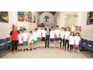 Yeni Bir Branş Yeni Bir Heyecan