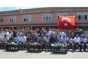 Çeltik Üreticileri Hasat Öncesi Taban Fiyatların Açıklanmasını İstiyor