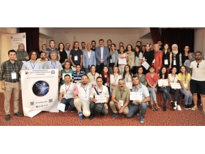 Fen Bilimleri Öğretmenleri Esogü’de Yenilikçi Teknolojilerle Buluştu