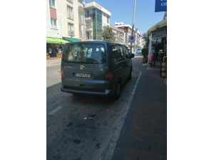 Çanakkale’de Baltalı-bıçaklı Kavga