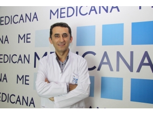 Dr. Öğretim Üyesi Zeynel Abidin Taşbaş: “Kalorifer, Hastalıkları Kronikleştiriyor”