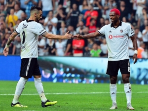 Avcı’nın Gençlik Operasyonu