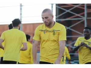 Yeni Malatyaspor’a Gökhan Töre’den Kötü Haber