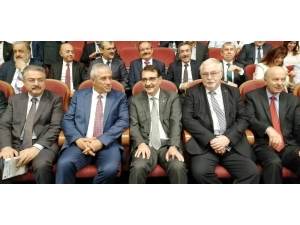 2023 Yılında Doğal Gaz İhtiyacının Yüzde 20’si Depolardan Karşılanacak