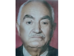 Emekli Öğretmen Evinde Ölü Bulundu