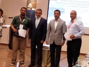 Sürdürülebilir Turizm İçin Kardeş Şehir Sinaia’da Görüşmeler Başladı