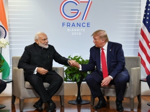 Trump, Keşmir Krizinde Arabulucu Olmayacak